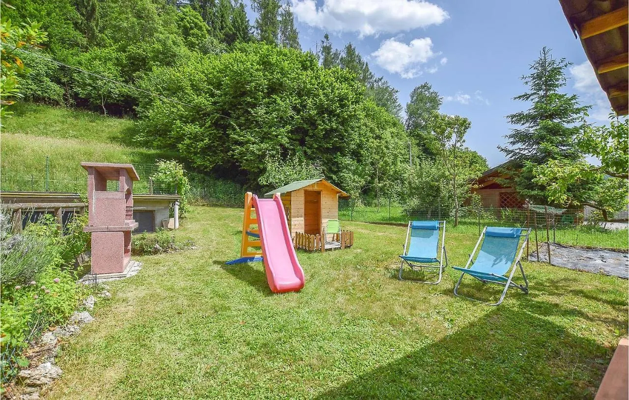 Gorgeous Home In Sovramonte With Wifi Prázdninový dům