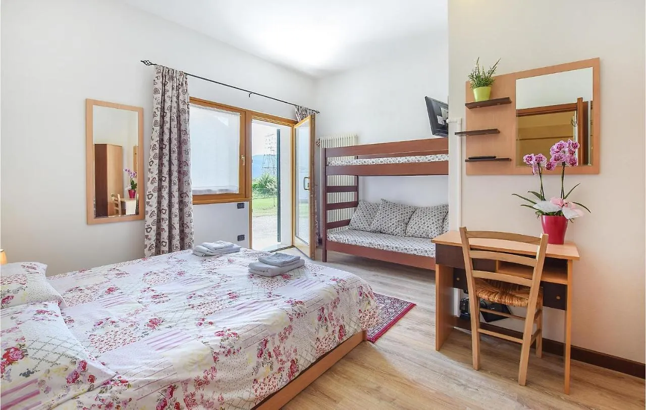 Gorgeous Home In Sovramonte With Wifi