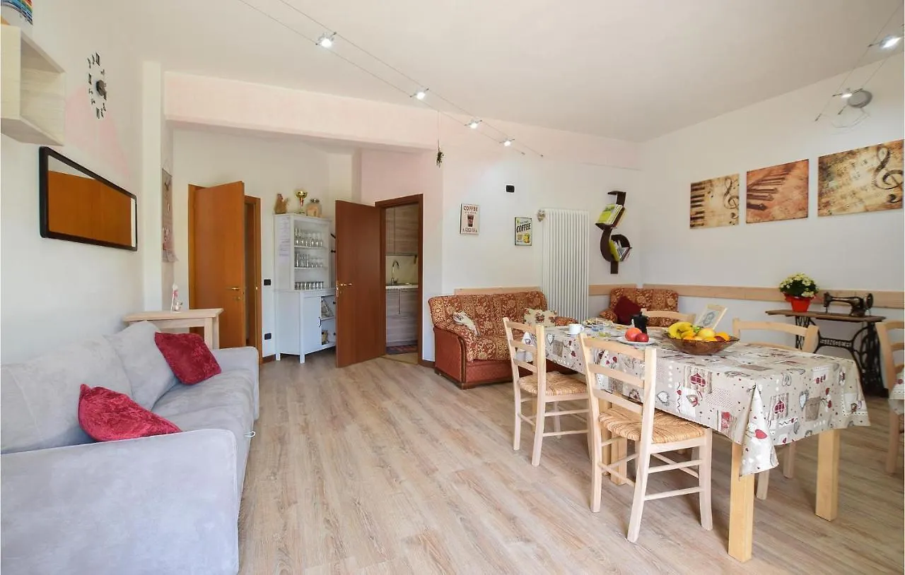Gorgeous Home In Sovramonte With Wifi Prázdninový dům