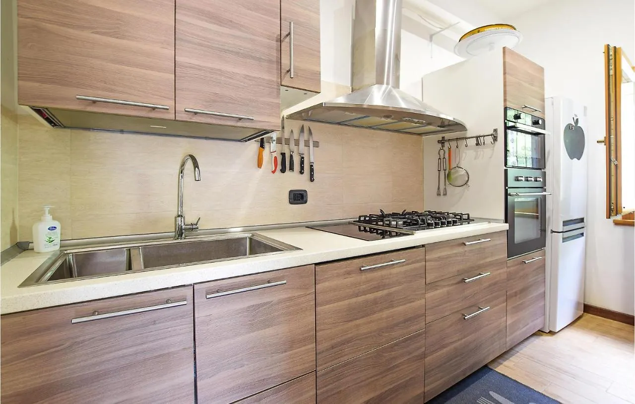 Gorgeous Home In Sovramonte With Wifi