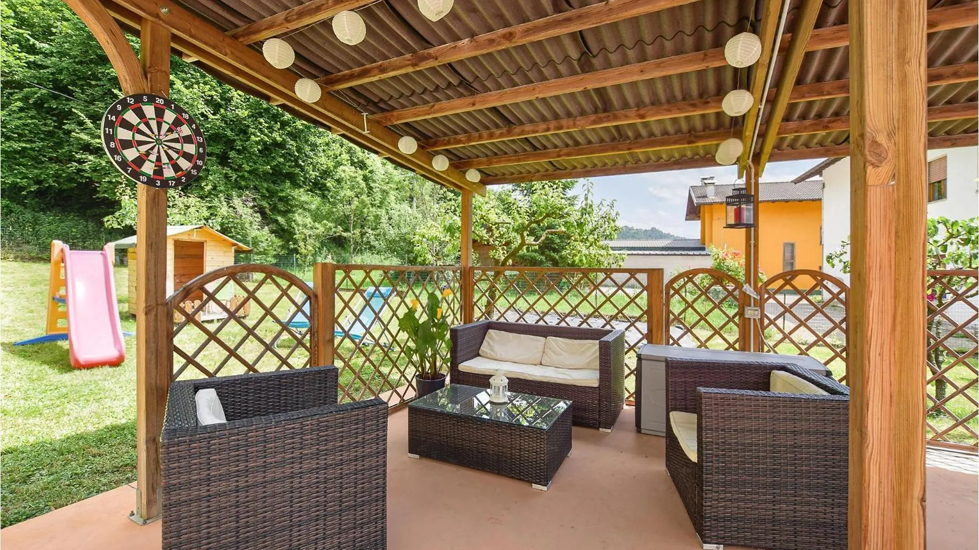 Gorgeous Home In Sovramonte With Wifi 0*,  Itálie